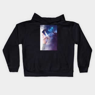 Musicscape Kids Hoodie